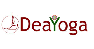 logo DeaYoga Ticino